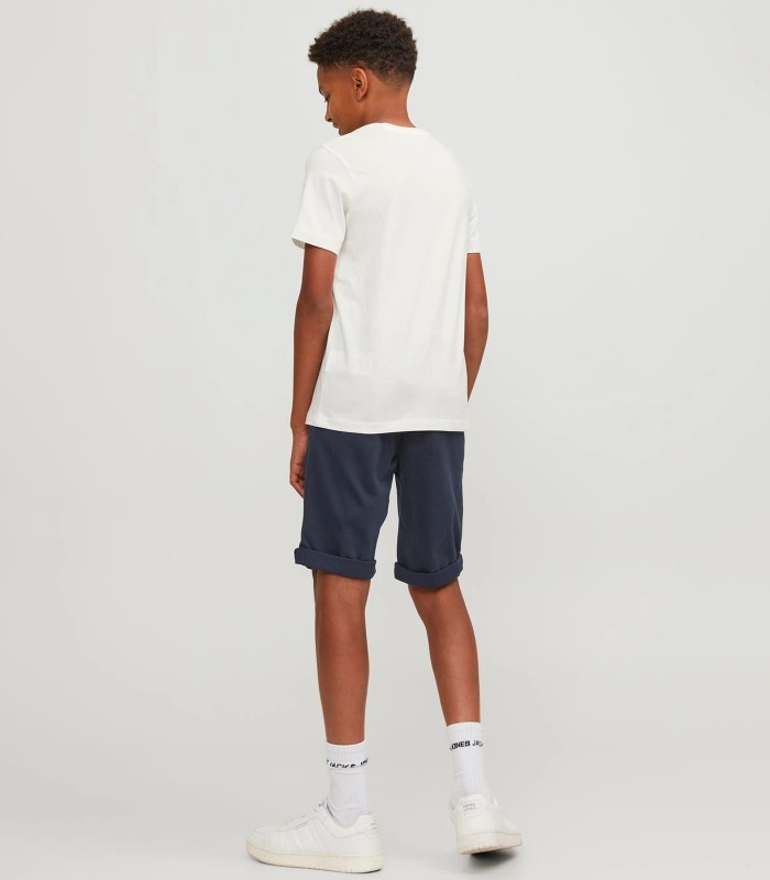 Jack & Jones lasten shortsit 12172213*01 (4)