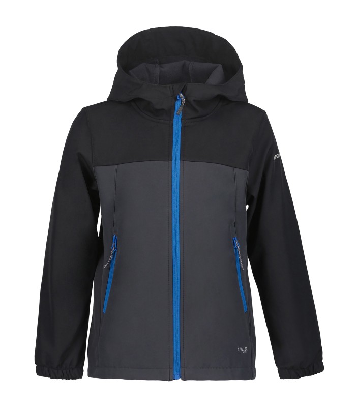 Icepeak laste softshell jope Konan JR 51897-2*290 (1)