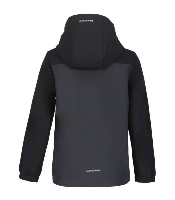 Icepeak vaikiška softshell striukė Konan JR 51897-2*290 (2)