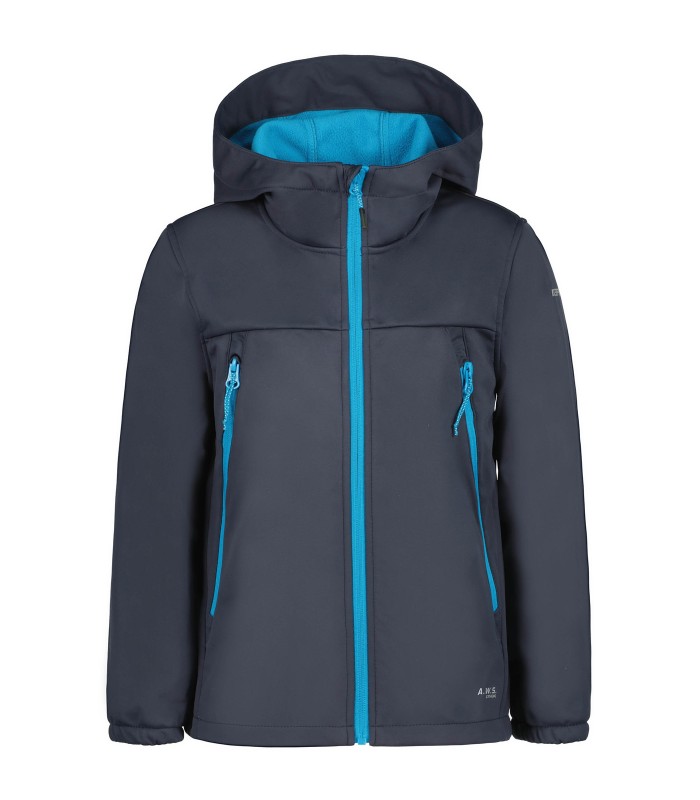 Icepeak laste softshell jope Kline 51897-9*395 (1)