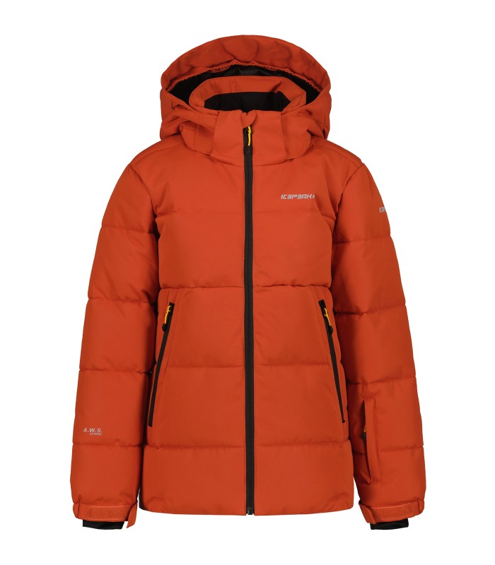 Icepeak lasten takki 300g Louin 50035-4*665 (6)