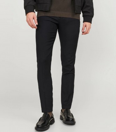 Jack & Jones vyriškos kelnės 12141112*02 (1)