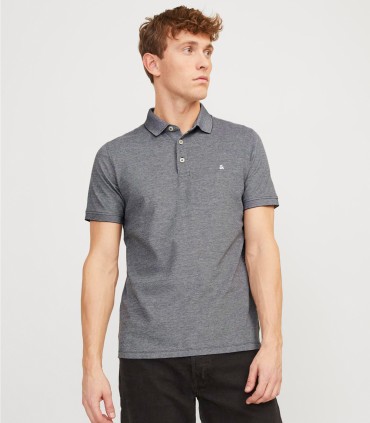 JACK & JONES vyriški polo marškinėliai 12136668*12 (6)