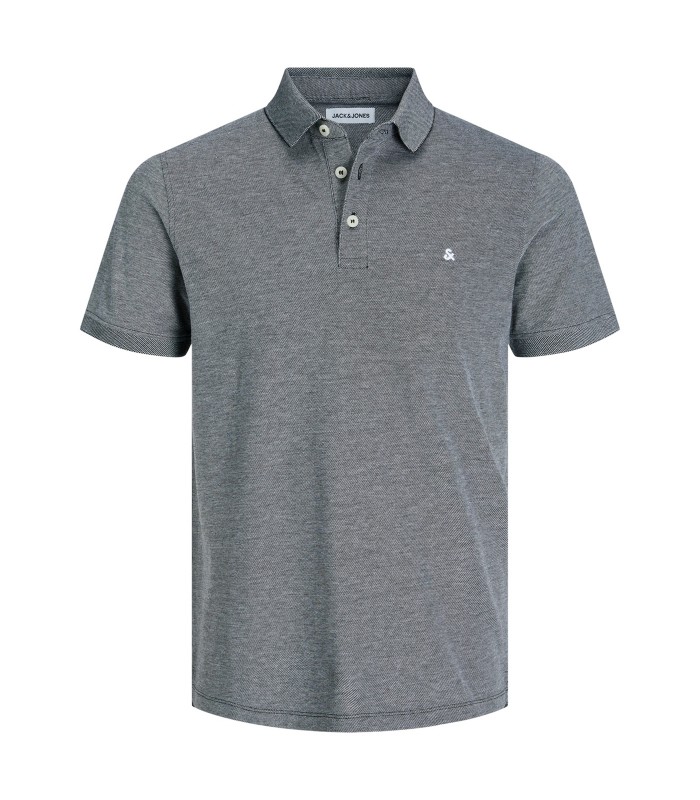 JACK & JONES Herren-Poloshirt 12136668*12 (7)