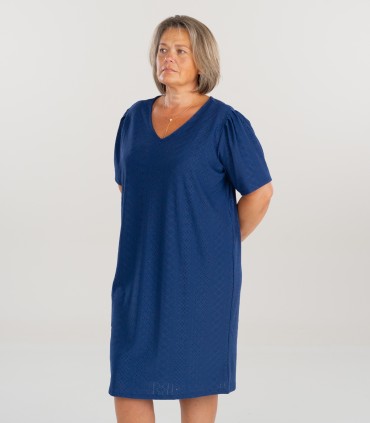 Only Carmakoma sieviešu kleita 15320750*01 (4)