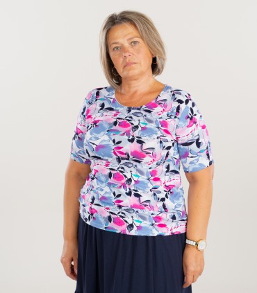 Naisten T-paita 212852 01 (1)