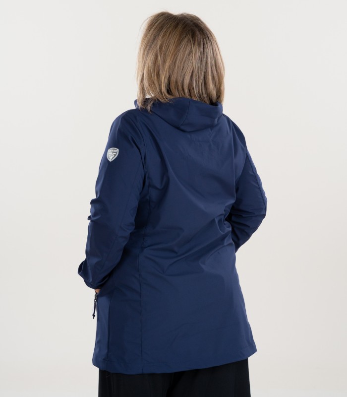 Blue Flame naiste softshell-jope 86374*58 (1)