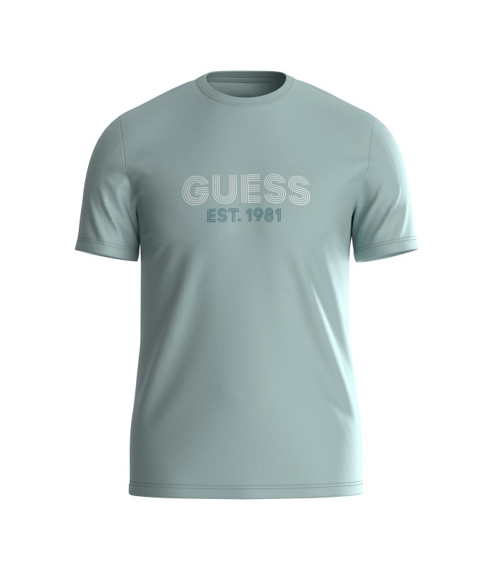 Guess miesten T-paita M4YI30*G7R6 (1)