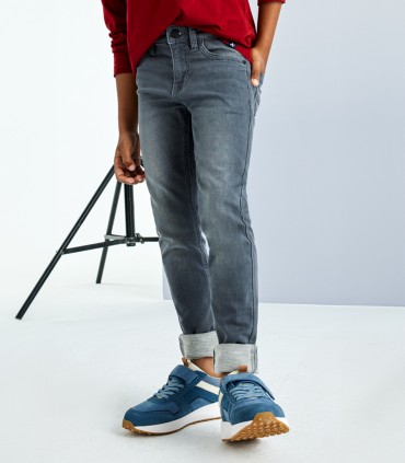 Mayoral lasten farkut 7539*58 (5)