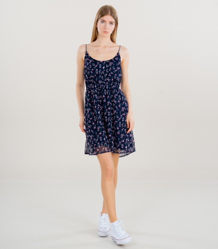 Vero Moda moteriška suknelė 10289489*02 (2)