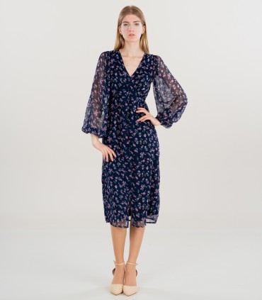 Vero Moda naisten mekko 10307964*01 (2)