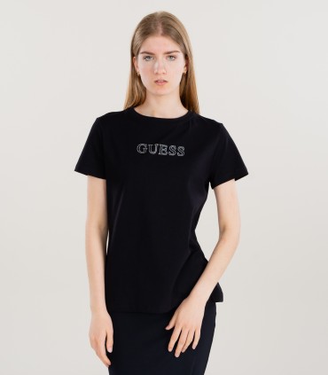 Guess naiste T-särk V3BI11*JBLK (3)