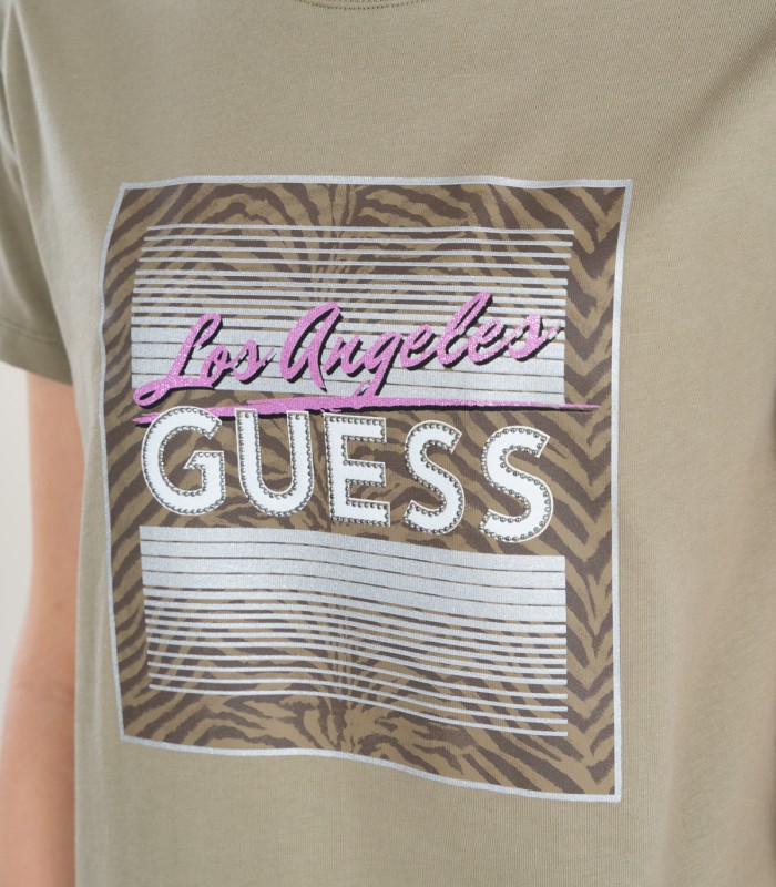 Guess naisten T-paita W4YI17*G9D5 (4)