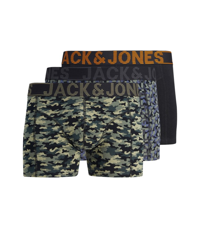 Kinder-Boxershorts von Jack & Jones 12264221*01 (1)