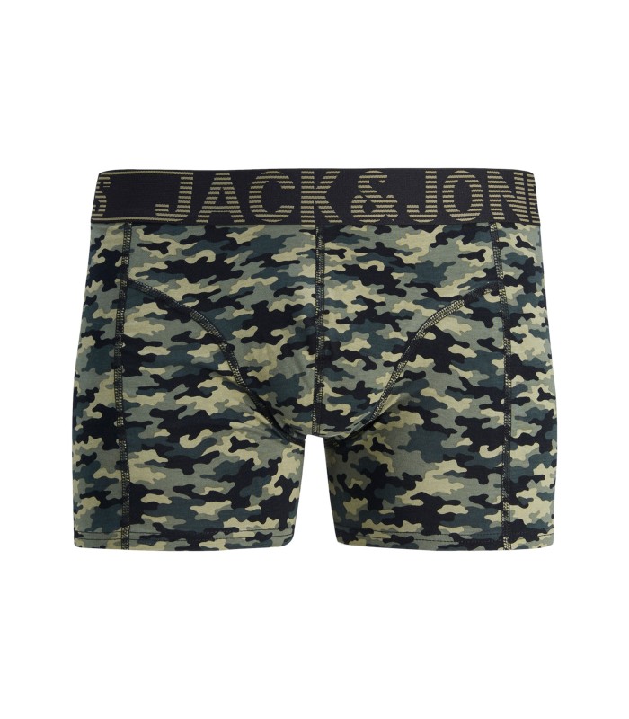 Kinder-Boxershorts von Jack & Jones 12264221*01 (5)