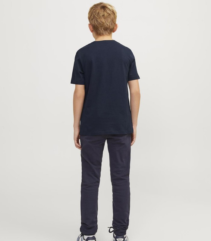 Jack & Jones bērnu T-krekls 12258876*01 (5)