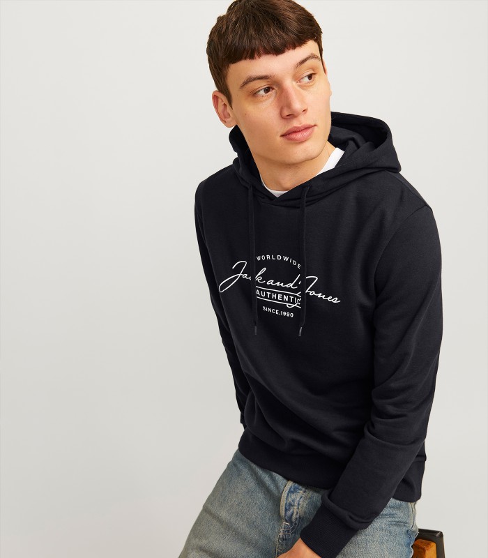 Jack & Jones vīriešu sporta krekls 12256838*01 (2)