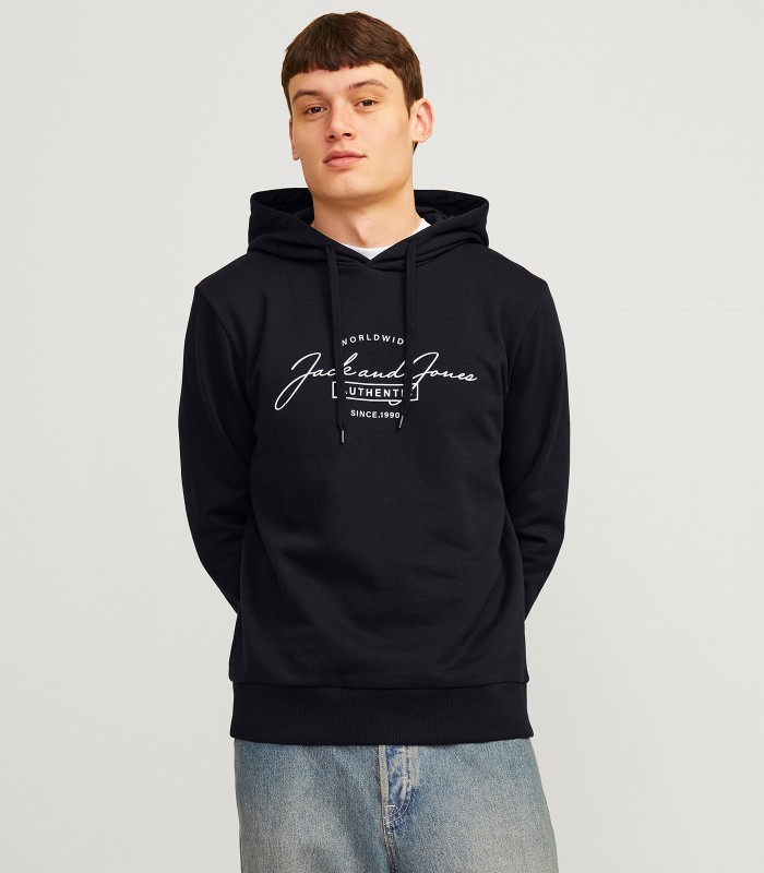 Jack & Jones Herren-Sweatshirt 12256838*01 (6)