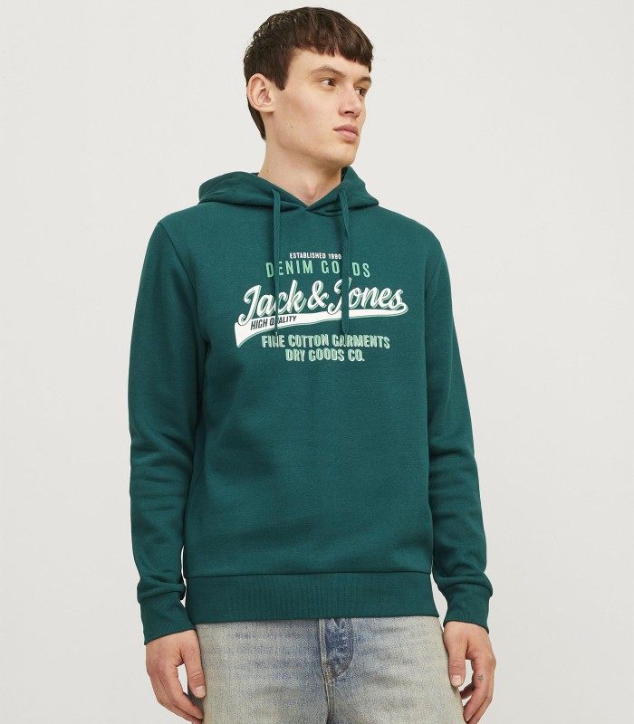 Jack & Jones мужская толстовка 12255617*01 (6)