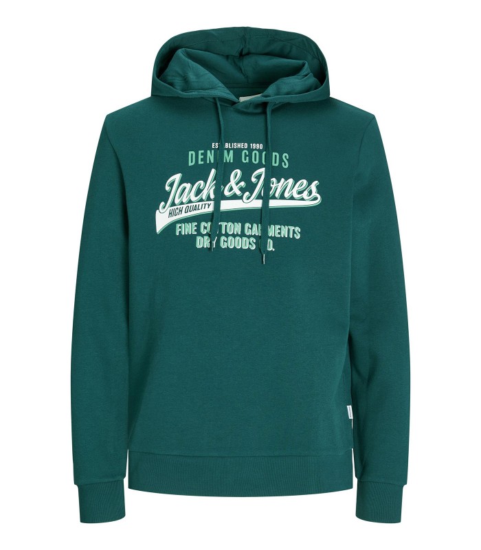 Jack & Jones meeste dressipluus 12255617*01 (7)