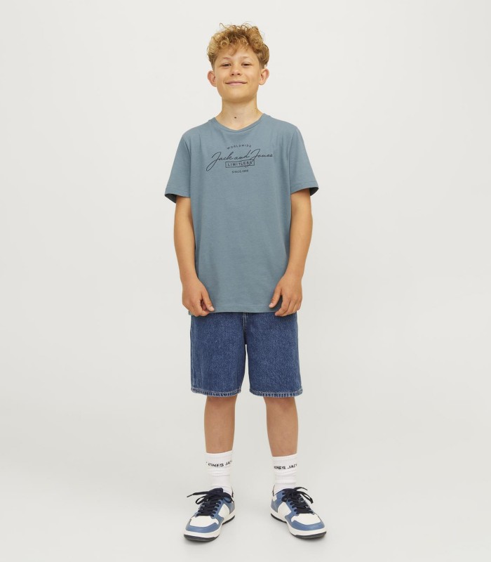 Jack & Jones Kinder T-Shirt 12259713*02 (3)