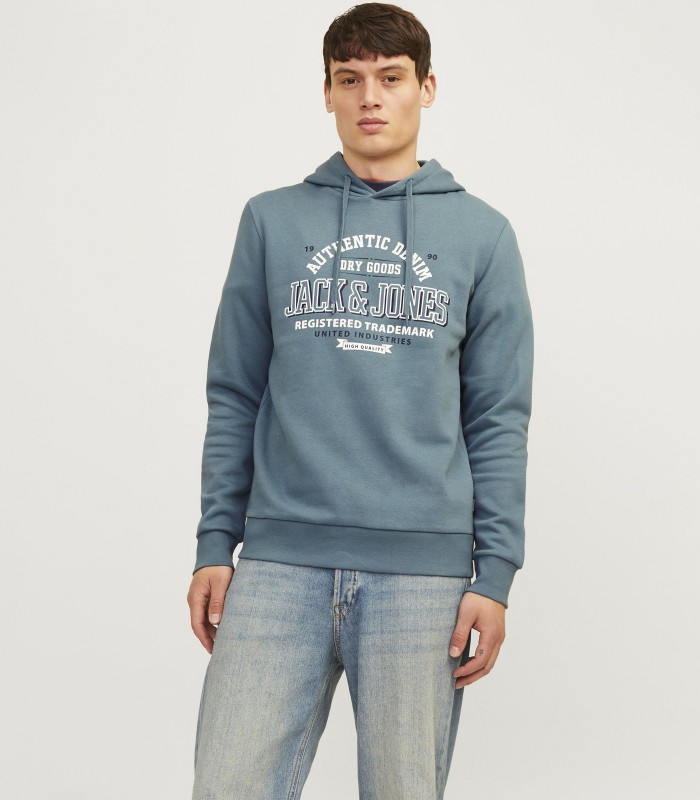 Jack & Jones vīriešu sporta krekls 12255617*03 (2)