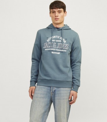 Jack & Jones мужская толстовка 12255617*03 (2)