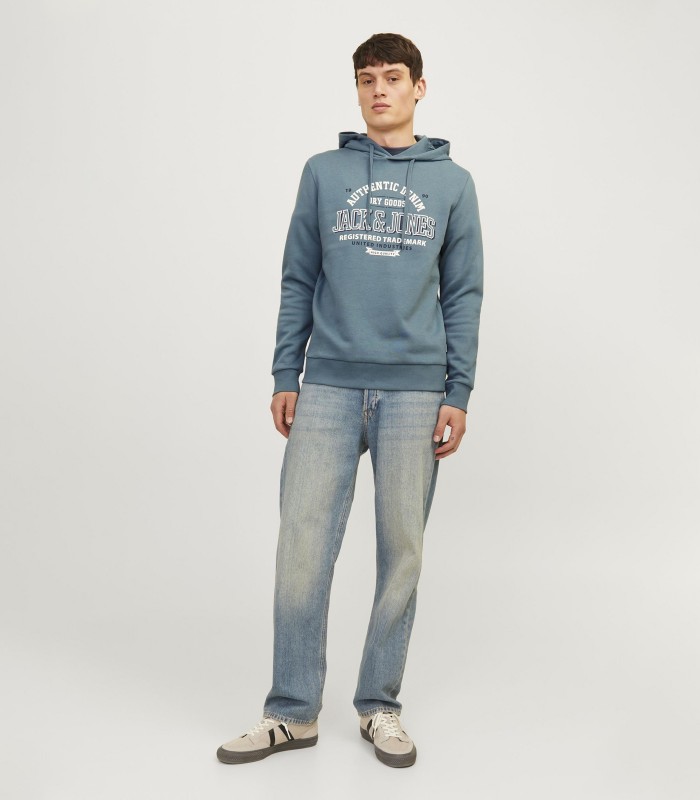 Jack & Jones meeste dressipluus 12255617*03 (3)