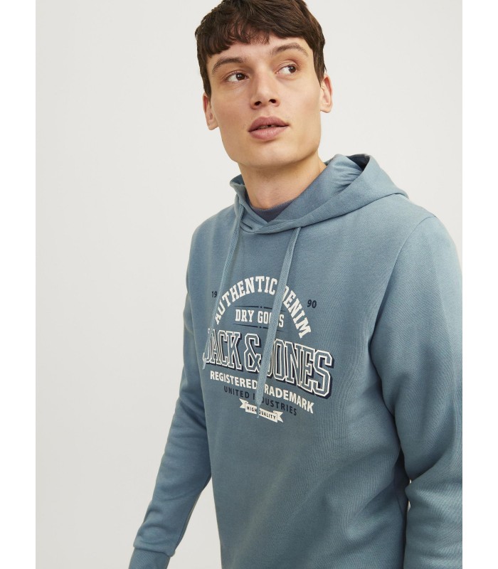 Jack & Jones vīriešu sporta krekls 12255617*03 (4)