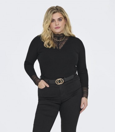 Only Carmakoma sieviešu tops 15308237*01 (4)