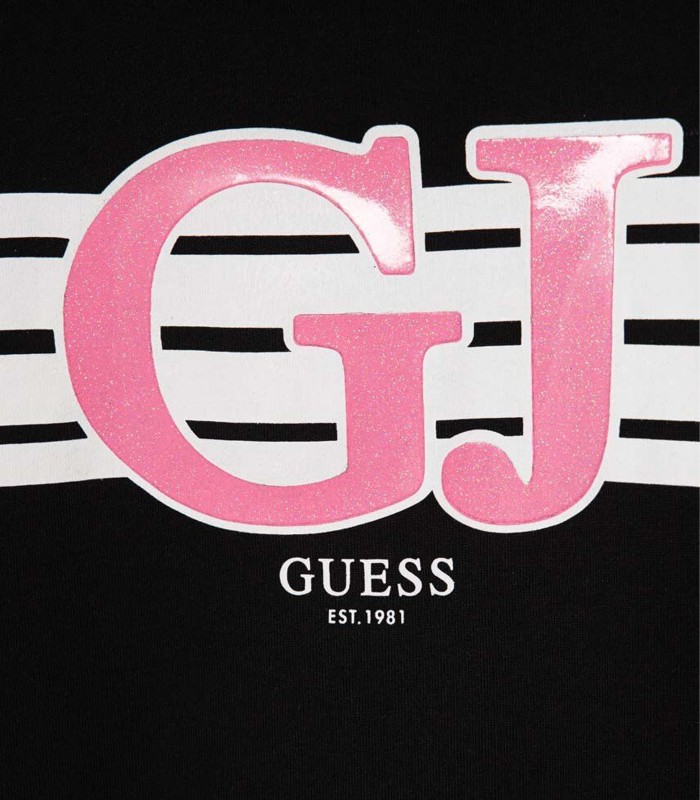 Guess bērnu kleita J4YK03*JBLK (2)