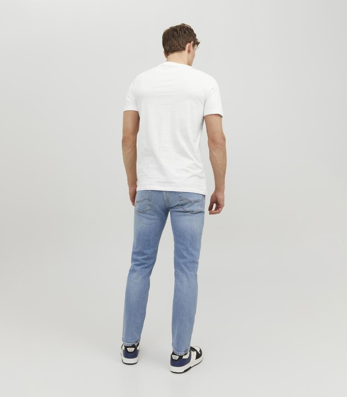 JACK & JONES meeste T-särk 12156101*07 (8)