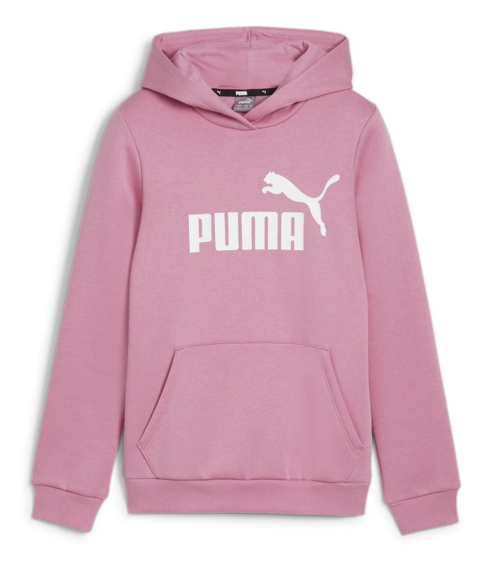 Puma lasten collegepaita Essentials Logo Youth 587031*51 (4)