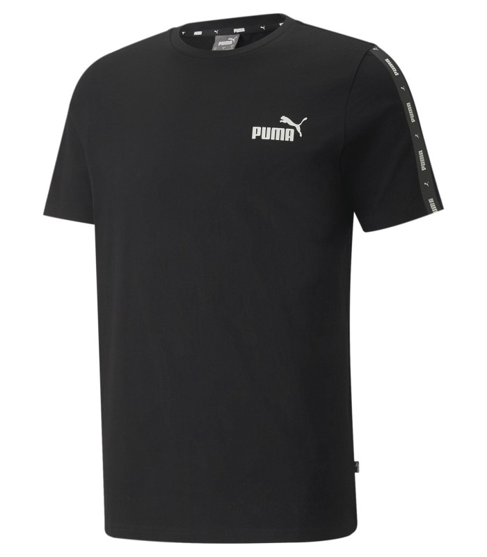 Puma Herren T-Shirt ESS+Tape 847382*01 (3)