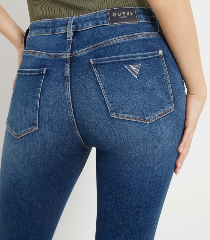 Guess Damenjeans L29 W4YA76*T3MP (4)