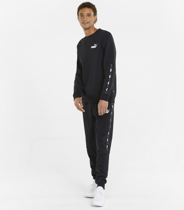 Puma мужские спортивные штаны 849042*01 (1)