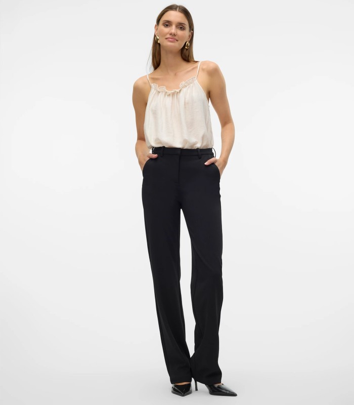 Vero Moda naiste püksid L34 10267718*34 (3)