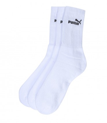 Puma vaikiškos kojinės, 3 poros 883296L*02
