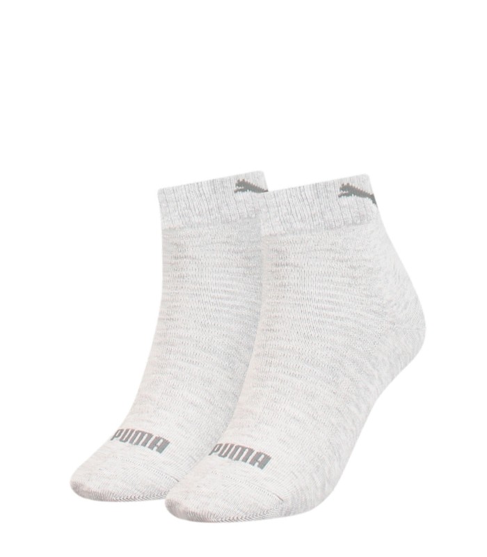 Puma Damensocken 2 Paar Quarter 907956*02