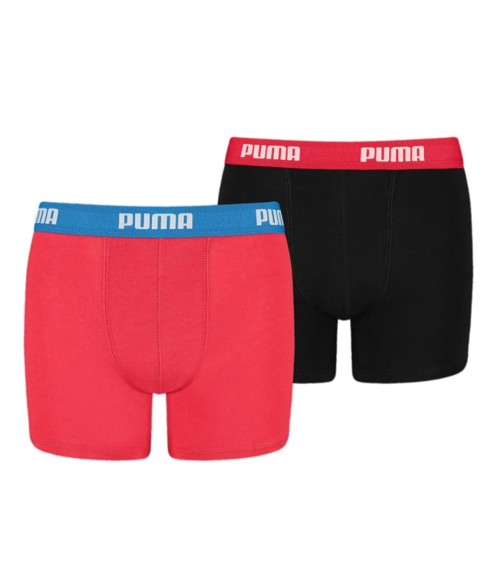 Puma bērnu bokseri, 2 pāri 935454*04 (1)