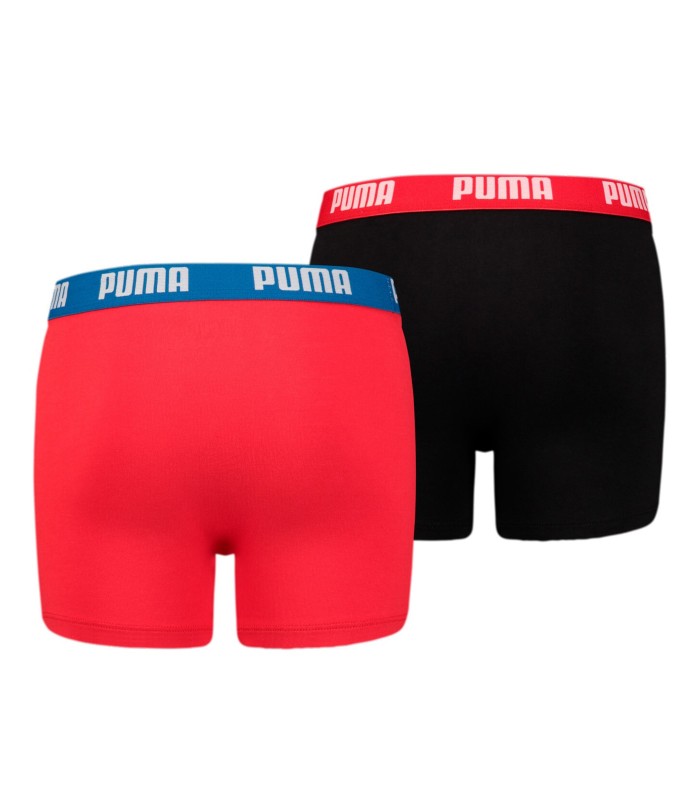 Puma детские боксеры, 2 пары 935454*04 (2)