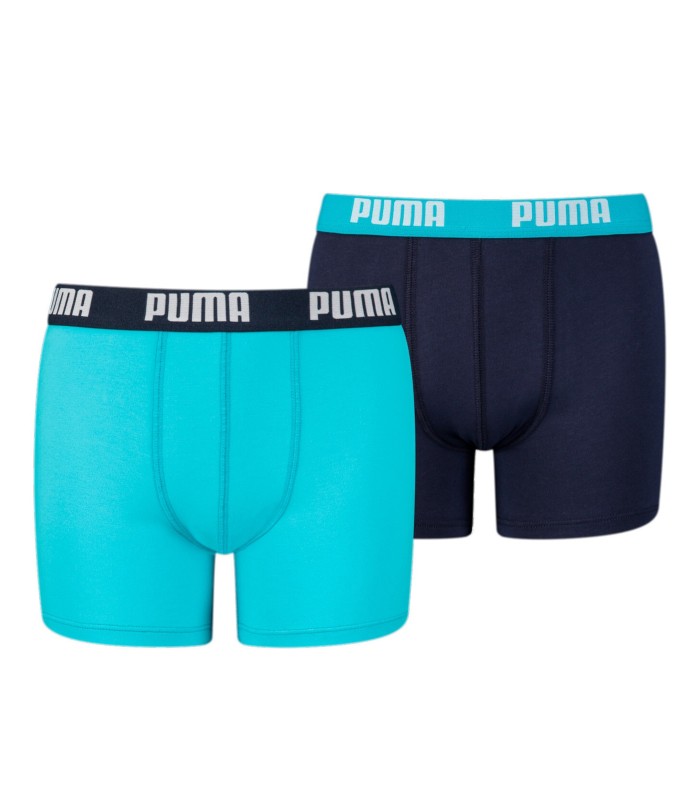 Puma lasten bokserit, 2 paria 935454*05 (1)