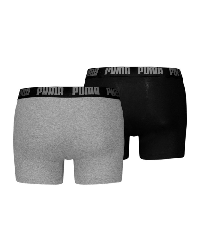 Puma Herren-Boxershorts, 2 Paar 938320*03 (2)