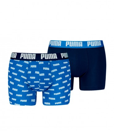 Puma vīriešu bokseri, 2 pāri 938324*03 (1)