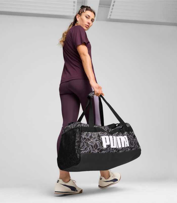 Puma sportinis krepšys Challenger Duffel M 079531*11 (1)