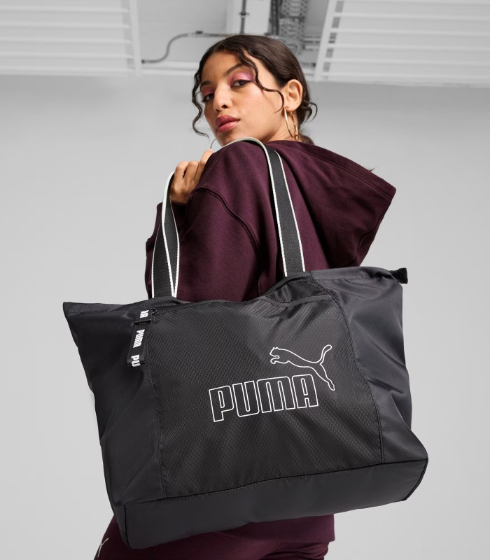 Puma Shopper-Tasche Core Base Large 090639*01 (8)