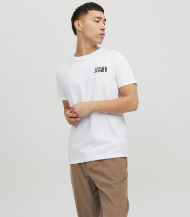 Jack & Jones мужская футболка 12151955*04 (2)