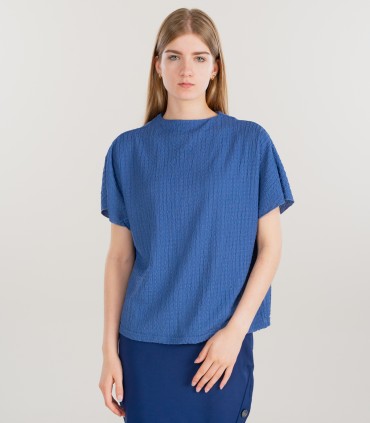 Vila женская блузка 14098958*02 (3)