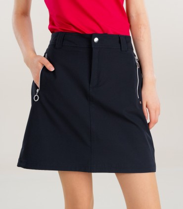 Luhta sieviešu svārki Hopiala 35730-5*391 (7)