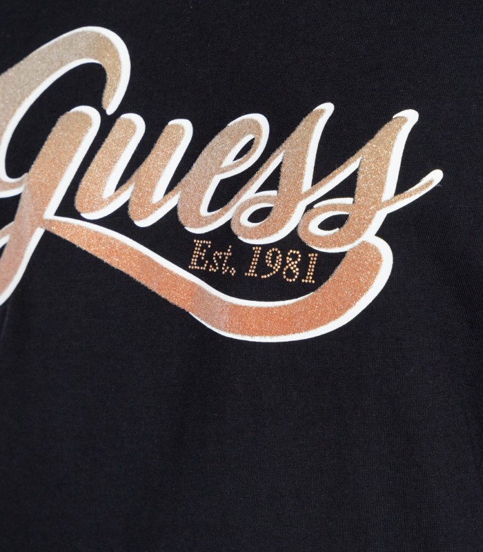 Guess Damen-T-Shirt W4YI09*JBLK (2)